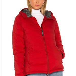 Canada Goose Camp Hoody. Size xs. Perfect condition.